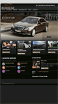 Mobile Screenshot of carrozzeria-eurocar.it